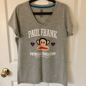 Paul Frank Sleep shirt